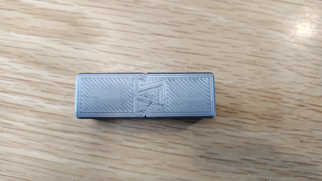 Echo-Lock-Joint (file Fusion360) - Image 4