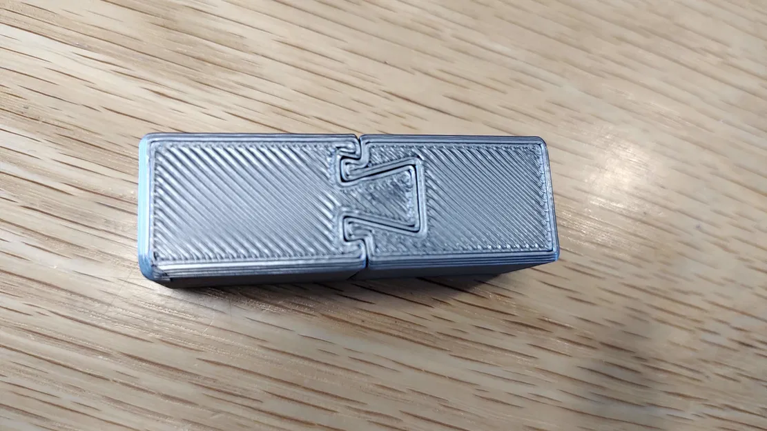 Echo-Lock-Joint (file Fusion360) - Image 5