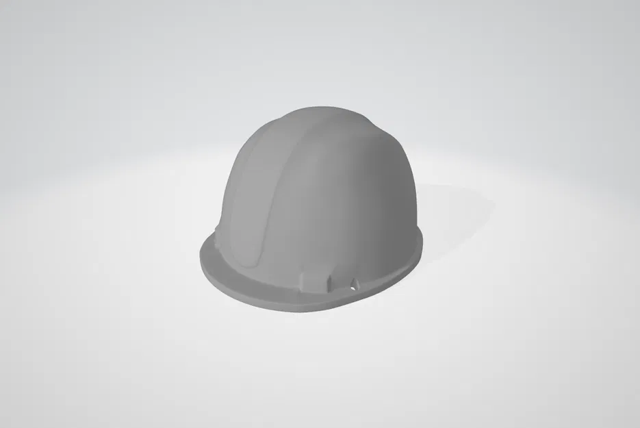 Nón Bảo Hộ "Mèo Đi Làm" Cho Thú Cưng - Phụ Kiện Chụp Ảnh Độc Đáo - Image 3