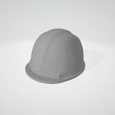 Nón Bảo Hộ "Mèo Đi Làm" Cho Thú Cưng - Phụ Kiện Chụp Ảnh Độc Đáo