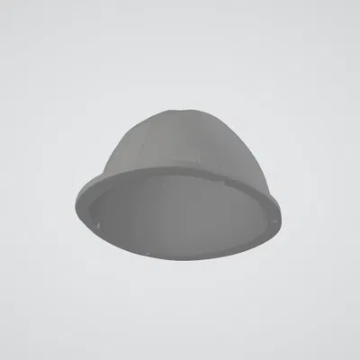 Nón Bảo Hộ "Mèo Đi Làm" Cho Thú Cưng - Phụ Kiện Chụp Ảnh Độc Đáo