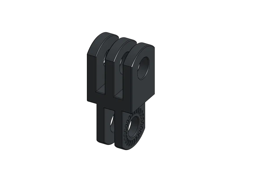 Tay đỡ khớp nối (Articulated arm) in 3D - Image 5