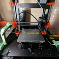 Tay đỡ camera cho Prusa Enclosure (Prusa Enclosure Camera Arm) - Thumbnail 1