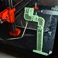 Tay đỡ camera cho Prusa Enclosure (Prusa Enclosure Camera Arm) - Thumbnail 3