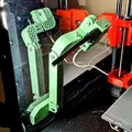 Tay đỡ camera cho Prusa Enclosure (Prusa Enclosure Camera Arm) - Thumbnail 4