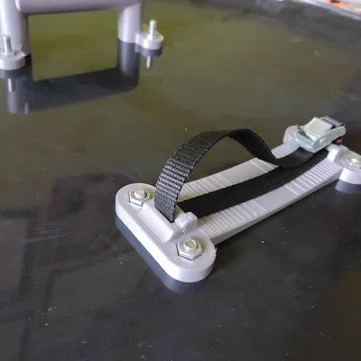 Khiên Airsoft (Airsoft shield)