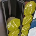 Kệ treo tường đựng capsule Dolce Gusto - Thumbnail 4