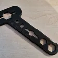 KIL0 StageTool – Riggers Multi Tool để in 3D - Thumbnail 2