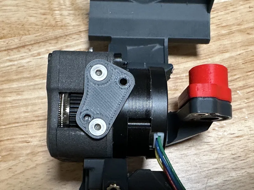 Stealthburner / LGX Lite / EBB 2209 & 2240 - Remix (Bản chỉnh để lắp vừa) - Image 2