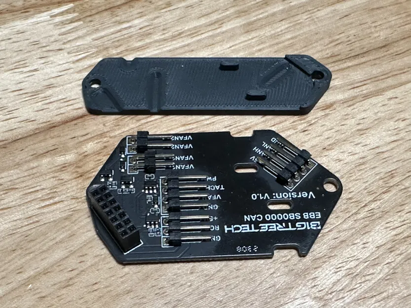 Stealthburner / LGX Lite / EBB 2209 & 2240 - Remix (Bản chỉnh để lắp vừa) - Image 3