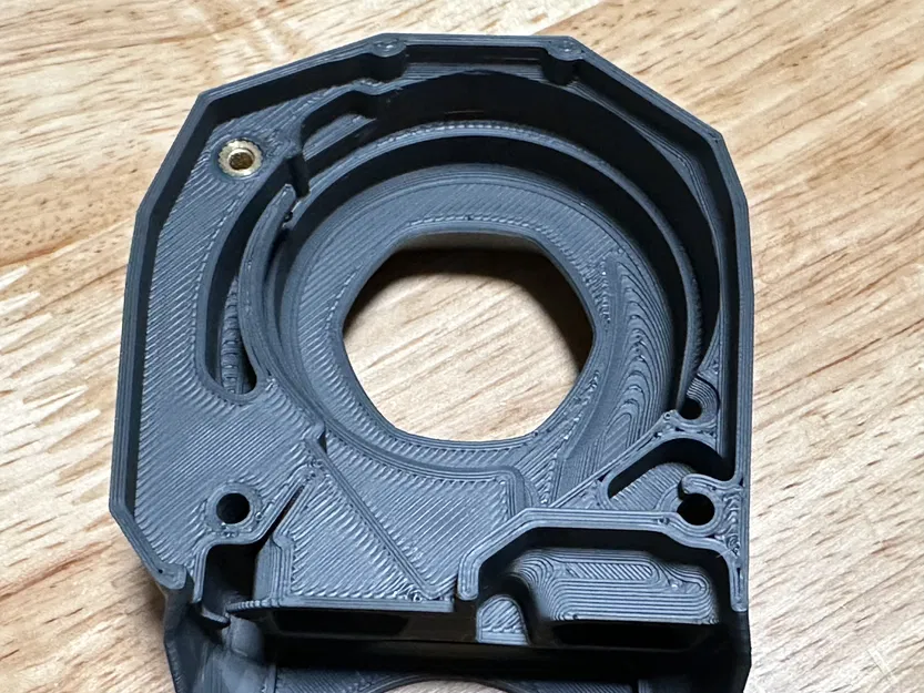 Stealthburner / LGX Lite / EBB 2209 & 2240 - Remix (Bản chỉnh để lắp vừa) - Image 5