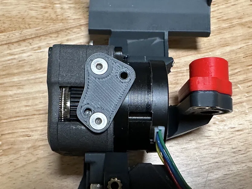 Stealthburner / LGX Lite / EBB 2209 & 2240 - Remix (Bản chỉnh để lắp vừa) - Image 6