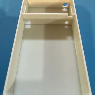 Vỏ Heltec V3 (Bản chỉnh sửa)