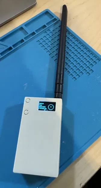 Vỏ Heltec V3 (Bản chỉnh sửa) - Image 3