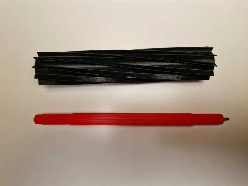 Chổi thay thế cho Roborock S7 / S7 Plus / S7+ / S7 MaxV / (...) - Image 3