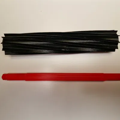 Chổi thay thế cho Roborock S7 / S7 Plus / S7+ / S7 MaxV / (...)