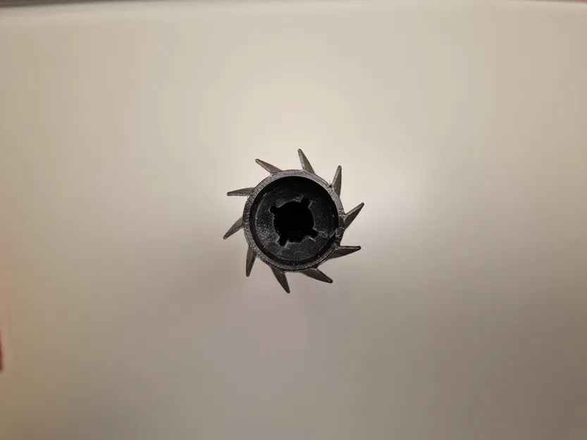 Chổi thay thế cho Roborock S7 / S7 Plus / S7+ / S7 MaxV / (...) - Image 4