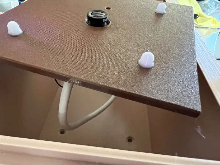 Nhà chim v3.0 (có camera và microphone) - Image 9