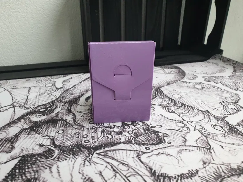 Booster Có Thể Đóng/Mở Lại Cho MTG Draft - Image 1