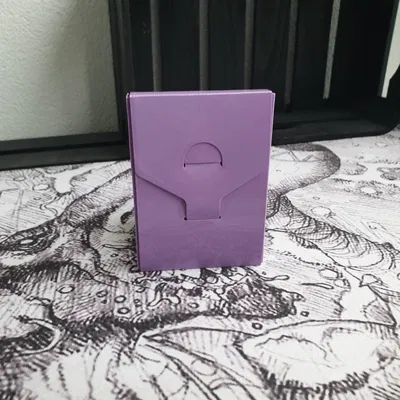 Booster Có Thể Đóng/Mở Lại Cho MTG Draft