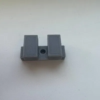 Adapter 2.0 Hotend Bambu Lab (Neptune 4 pro)