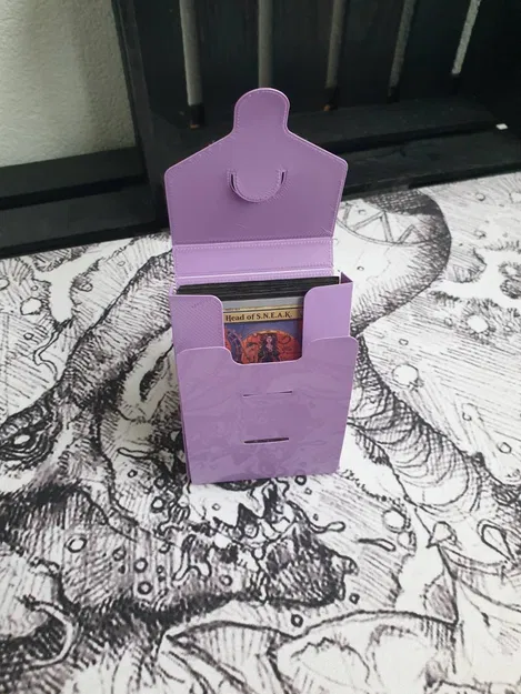 Booster Có Thể Đóng/Mở Lại Cho MTG Draft - Image 2