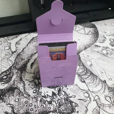 Booster Có Thể Đóng/Mở Lại Cho MTG Draft