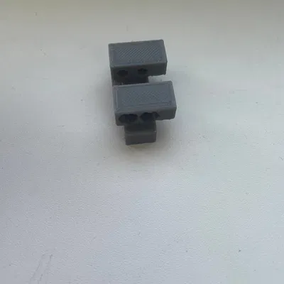 Adapter 2.0 Hotend Bambu Lab (Neptune 4 pro)