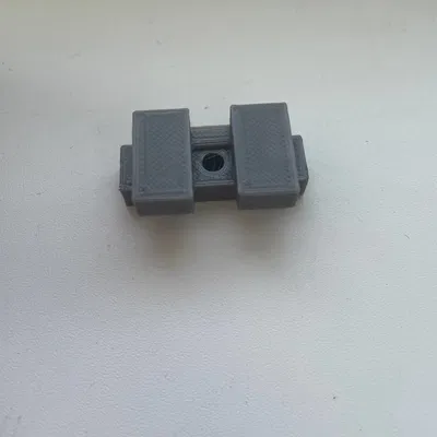 Adapter 2.0 Hotend Bambu Lab (Neptune 4 pro)