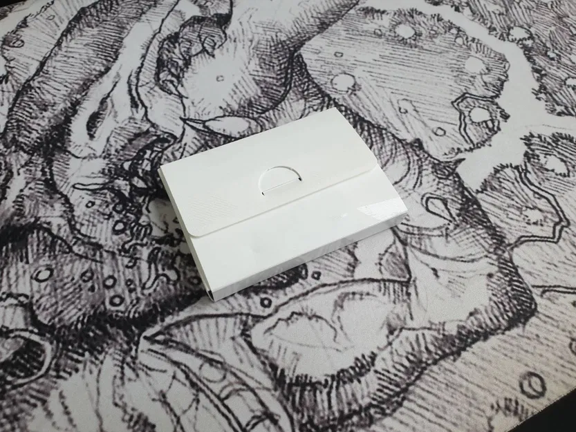 Booster Có Thể Đóng/Mở Lại Cho MTG Draft - Image 8