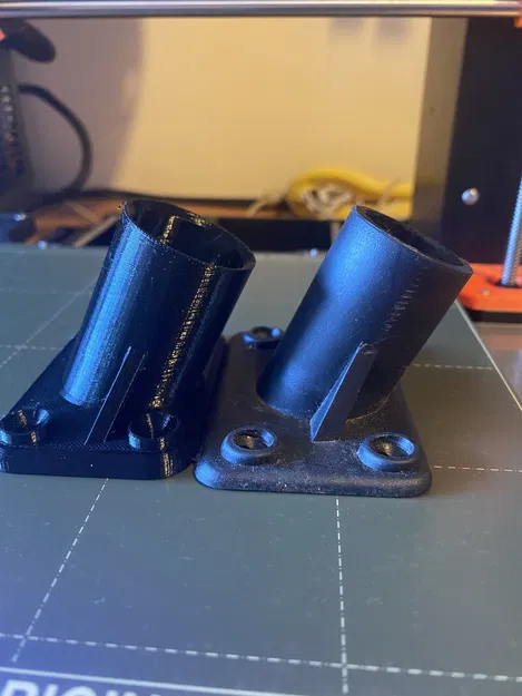 Chi tiết thay thế khớp nối cán chổi/cán bàn chải - Image 5