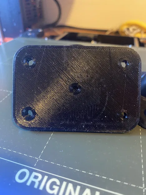 Chi tiết thay thế khớp nối cán chổi/cán bàn chải - Image 7