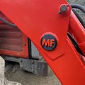 Logo MF - Logo Massey Ferguson - Thumbnail 4