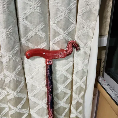 Gậy chống modular – bộ phận lắp ghép tùy biến