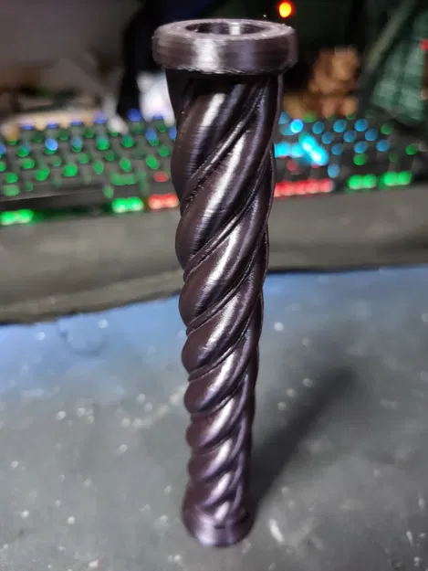 Gậy chống modular – bộ phận lắp ghép tùy biến - Image 3