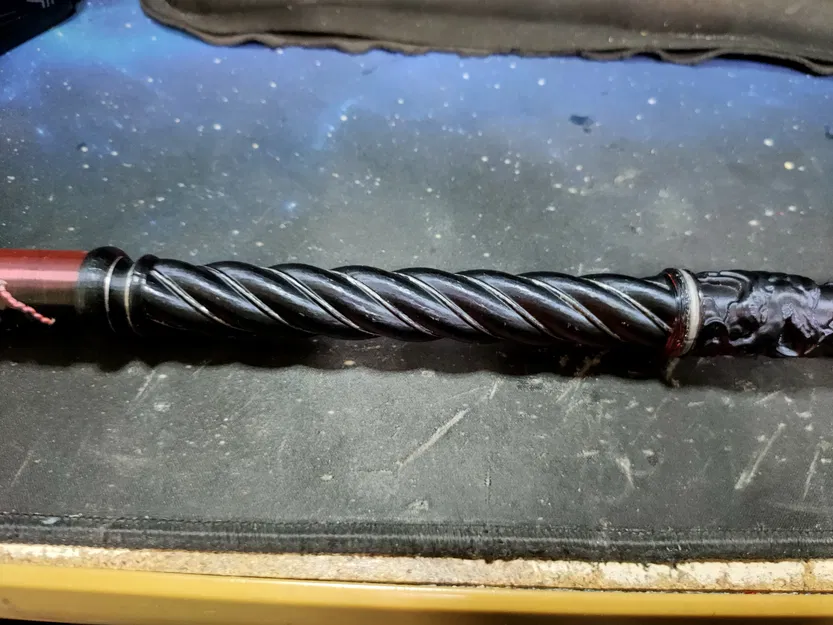 Gậy chống modular – bộ phận lắp ghép tùy biến - Image 8