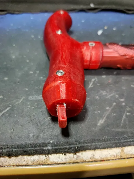 Gậy chống modular – bộ phận lắp ghép tùy biến - Image 12