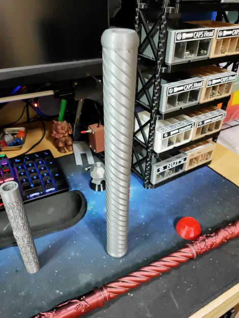 Gậy chống modular – bộ phận lắp ghép tùy biến - Image 13