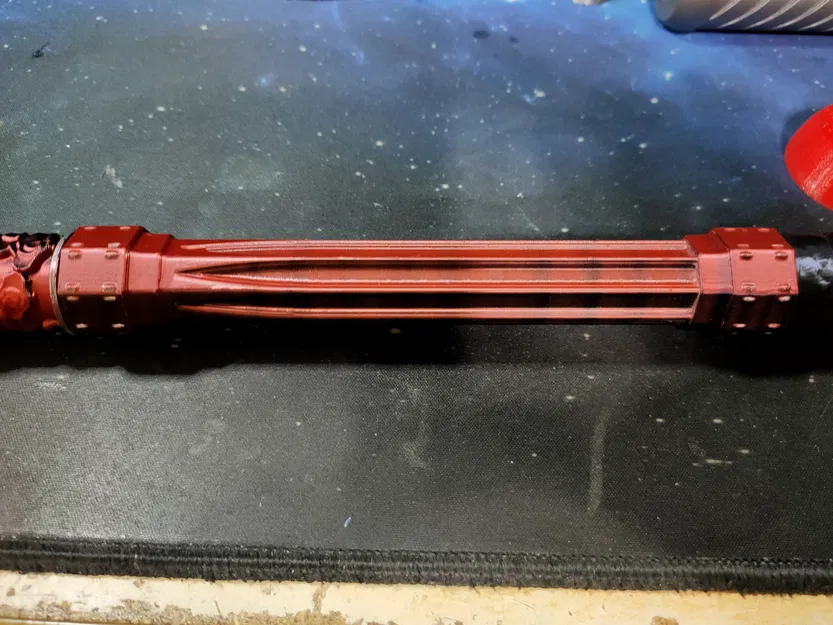 Gậy chống modular – bộ phận lắp ghép tùy biến - Image 14