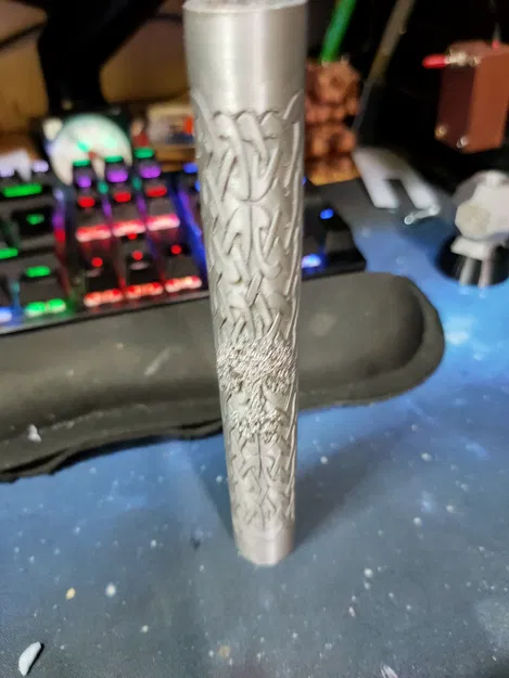 Gậy chống modular – bộ phận lắp ghép tùy biến - Image 16