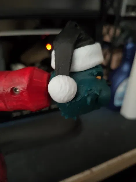 Gậy chống modular – bộ phận lắp ghép tùy biến - Image 21