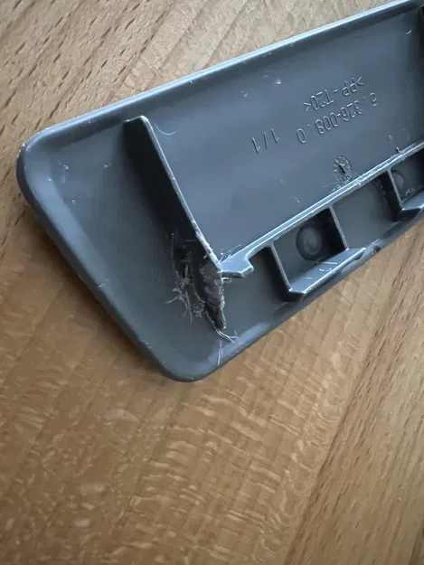 Chốt Khóa Hộp Đồ Nghề Kärcher OC3 In 3D - Thay Thế Tiện Lợi - Image 3