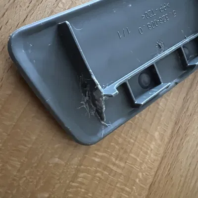 Chốt Khóa Hộp Đồ Nghề Kärcher OC3 In 3D - Thay Thế Tiện Lợi