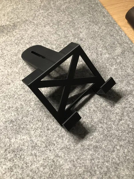 Đế Giữ iPad/Máy Tính Bảng Siêu Tiện Lợi Cho Bàn Làm Việc - Image 1