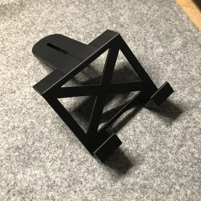 Đế Giữ iPad/Máy Tính Bảng Siêu Tiện Lợi Cho Bàn Làm Việc