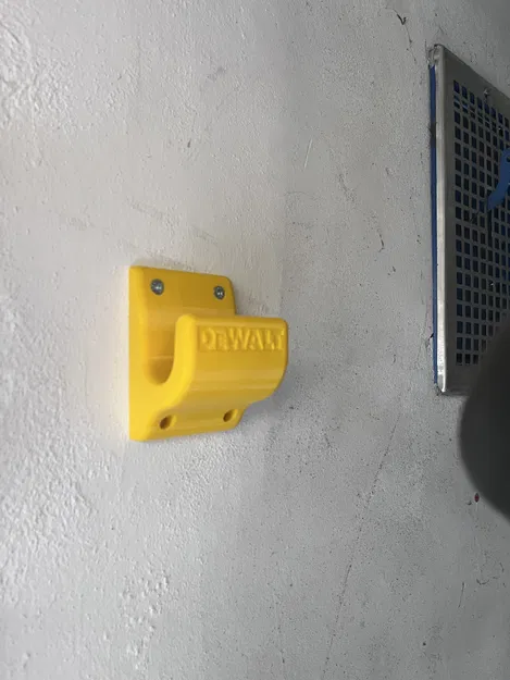 Móc treo máy cắt cỏ DeWalt DCMST561 (zavěšení strunovky) - Image 2