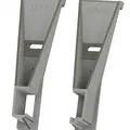 Giá đỡ ray ngăn kéo treo (Hanging Drawer Rail Bracket) - Thumbnail 1