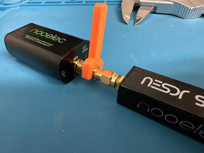 Dụng Cụ Mở Khớp Nối SMA Antenna (Cờ Lê SMA 3D) - Image 1