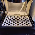 Vỉ hứng nước thay thế Gaggia Classic Pro bằng PETG - Thumbnail 2