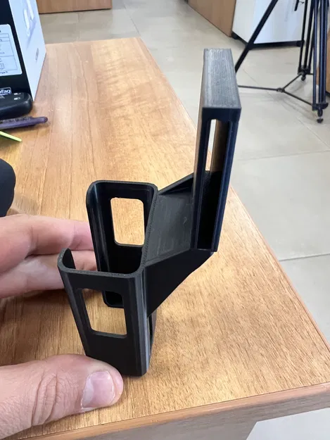 Giá kẹp thắt lưng cho Insta360 X4 (Belt Mount) - Image 4